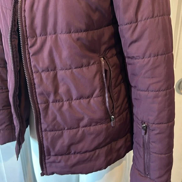 Fabletics Misha Puffer Jacket - Picture 3 of 5